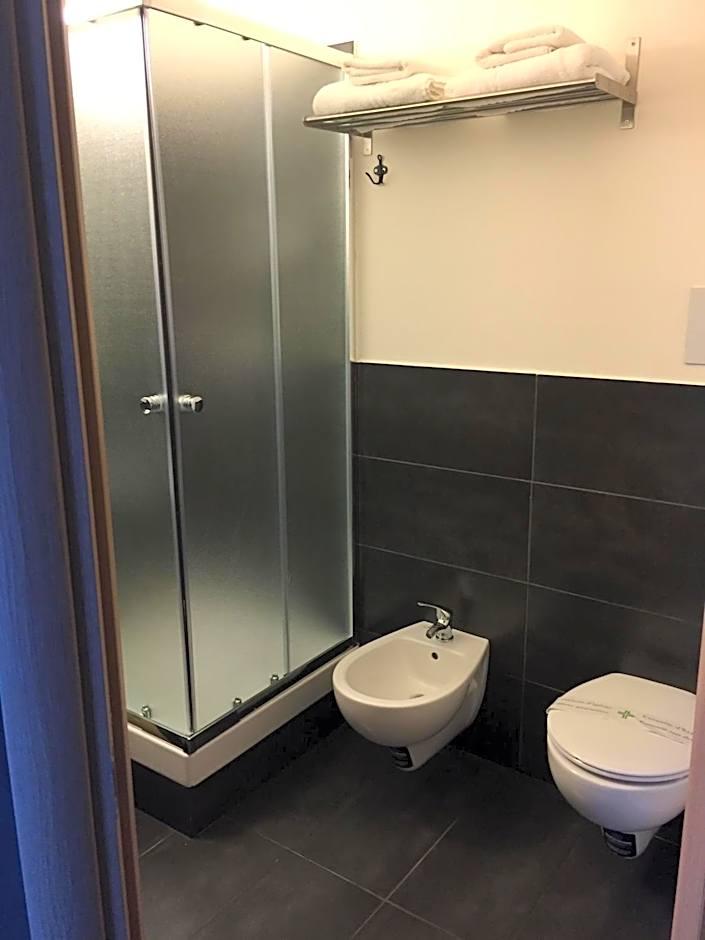Chambre Double Économique
